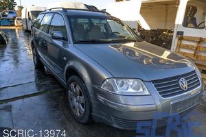 VW PASSAT VARIANT 3B6 1.9 TDI 101CV -Ricambi