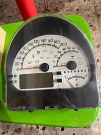 quadro fiat multipla