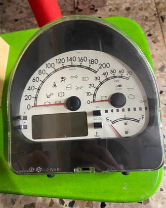 quadro fiat multipla