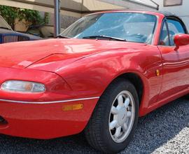 Mazda MX-5 1.6i 16V cat