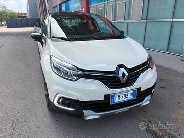 Renault Captur dCi 8V 90 CV Sport Edition