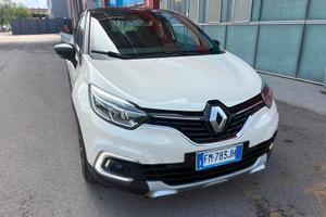 Renault Captur dCi 8V 90 CV Sport Edition