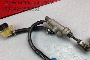 POMPA POSTERIORE SUZUKI RM 85 2002 2003 2004 RM85