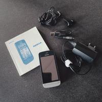 Cellulare Nokia C5 funzionante