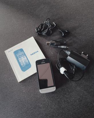 Cellulare Nokia C5 funzionante