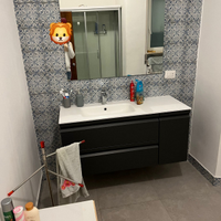 Stanza matrimoniale singola poggiofranco policlini