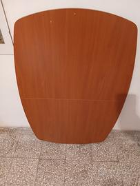 Tavolo estensibile in legno