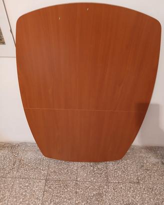 Tavolo estensibile in legno