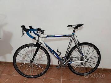 Ridley Pegasus 2008