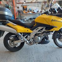 Suzuki V Strom DL 1000 - 2003