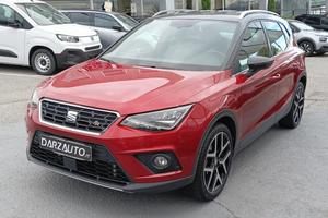 SEAT Arona 1.0 TGI FR