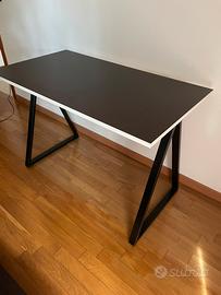 Scrivania da camera/ufficio color wenge