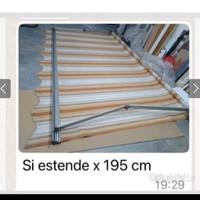 Tenda da sole “Arquati “