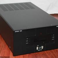 Dac Black note DSS30