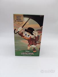 Lorcana Gift Box Promo Paperon de Paperoni