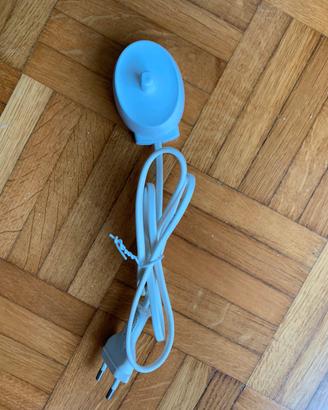 Caricabatterie Originale Spazzolino Oral B