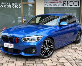 Bmw 118 118i 5p. Msport