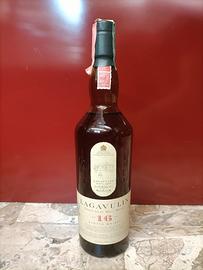 Lagavulin 16 Years  vecchia edizione Classic Malts