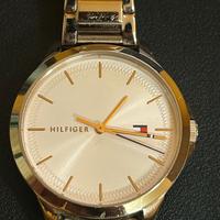 Orologio Tommy Hilfiger da Donna