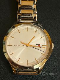 Orologio Tommy Hilfiger da Donna