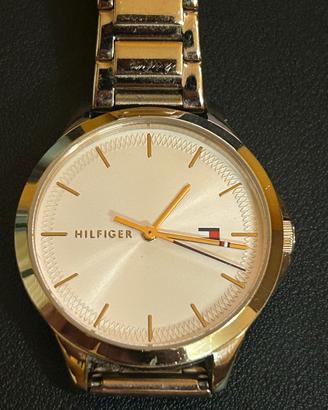 Orologio Tommy Hilfiger da Donna