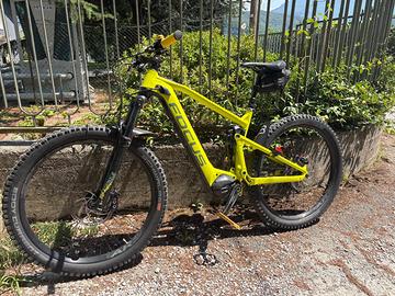 BICI Elettrica