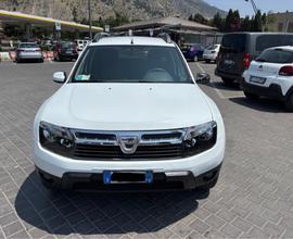Dacia Duster 1.6 110CV 4x2 GPL Lauréate