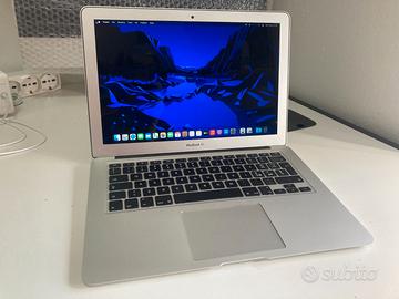 Macbook Air 13 2015