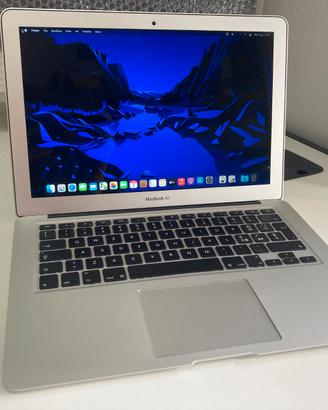 Macbook Air 13 2015
