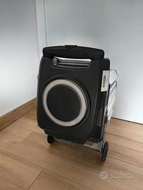 Batteria scooter Seat Mò / Silence S01