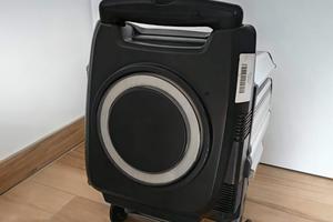 Batteria scooter Seat Mò / Silence S01