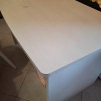 scrivania per cameretta 