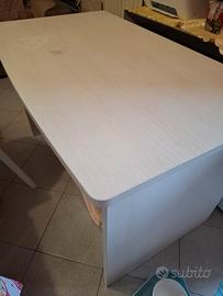 scrivania per cameretta 