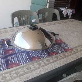 Pentola AMC formato speciale