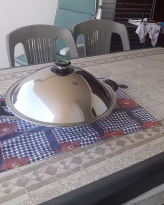 Pentola AMC formato speciale