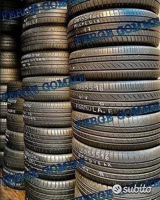 Pneumatici invernali di tutte marche e misure-