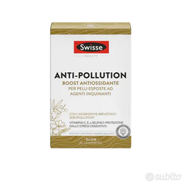 N. 2 SWISSE BEAUTY Anti-Polution.