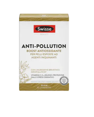 N. 2 SWISSE BEAUTY Anti-Polution.