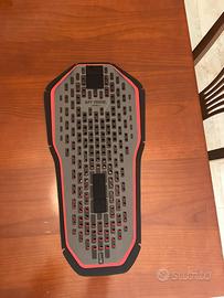 Paraschiena MyRide tg L
