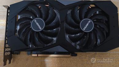 gigabyte rtx 2060 6gb