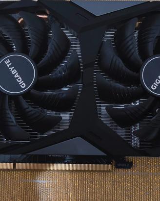 gigabyte rtx 2060 6gb