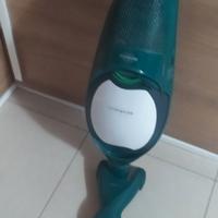 Folletto completo di tutti accessori