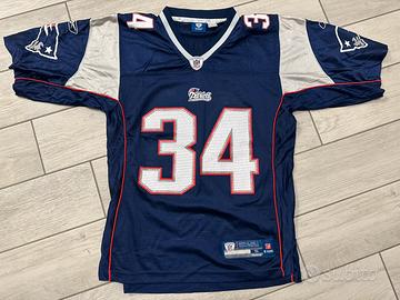 Maglia Football Jersey Nfl New England Patriot