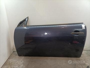 PORTIERA ANTERIORE SINISTRA RENAULT Megane Cabrio