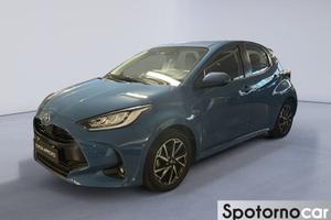 Toyota Yaris 1.5h Trend