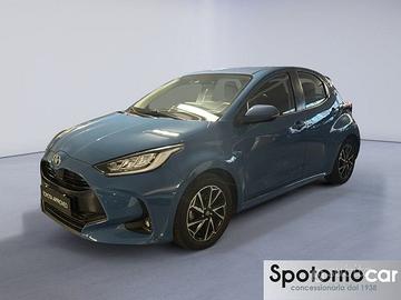 Toyota Yaris 1.5h Trend