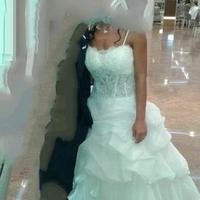 Abito da sposa