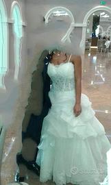 Abito da sposa
