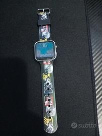 orologio Harry Potter 