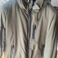 Giubbotto Henry cotton’s